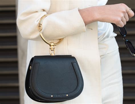 This Handbag Has to Be Made Perfectly on the First Try